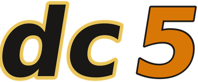 dc5 logo